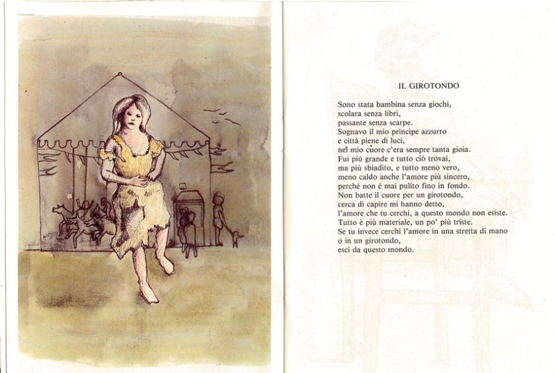 Il Girotondo