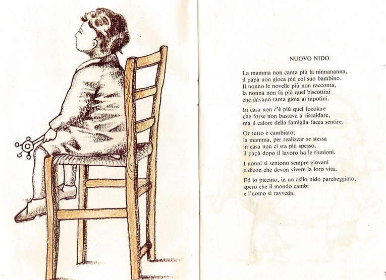 Nuovo nido