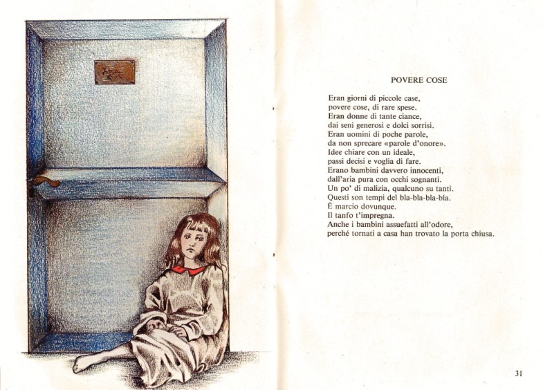 Povere cose